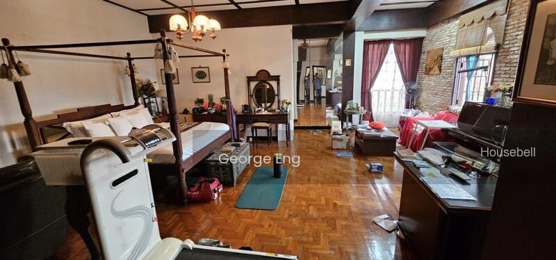 Greenbank Park, S$ 19,900,000, 5,500 sqft, 有地 - Detached House