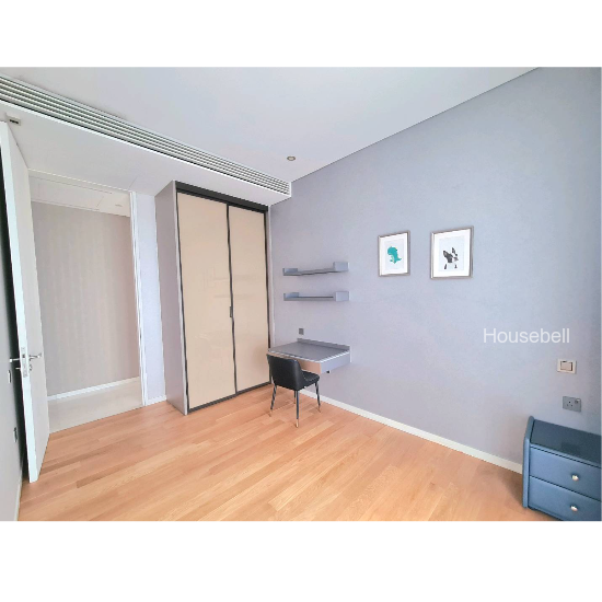 South Beach Residences, S$ 17,000 (可协商价格) /月, 1,916 sqft, 公寓 - Condominium