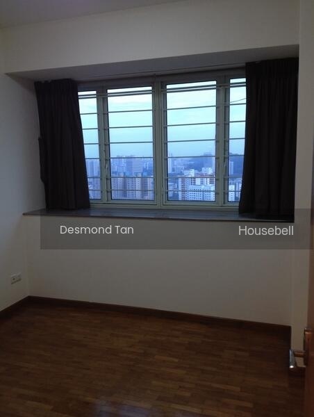 Queens, S$ 9,900 (可协商价格) /月, 2,390 sqft, 公寓 - Condominium