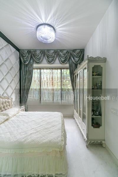 Silversea, S$ 3,800,000 (可协商价格), 1,582 sqft, 公寓 - Condominium