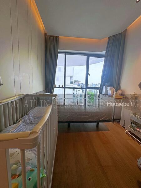 Amber Skye, S$ 5,900,000 (Negotiable), 3,348 sqft, Condos - Apartment
