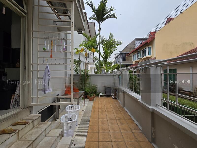 Holland Grove, S$ 5,000,000 (Starting From), 3,730 sqft, Landed - Detached House