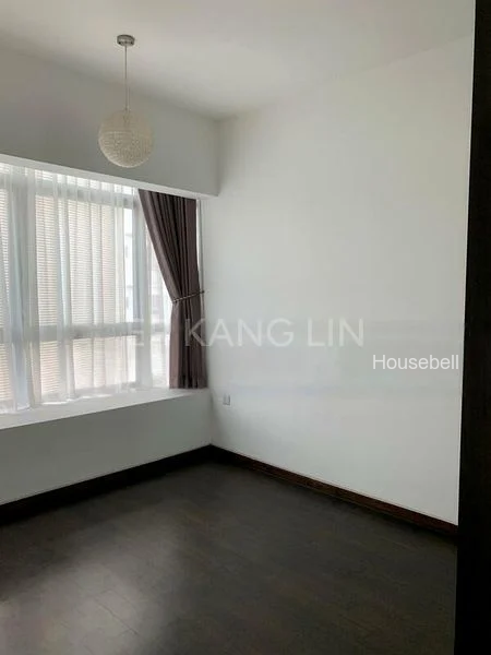 Nathan Residences, S$ 1,250,000, 592 sqft, Condos - Condominium