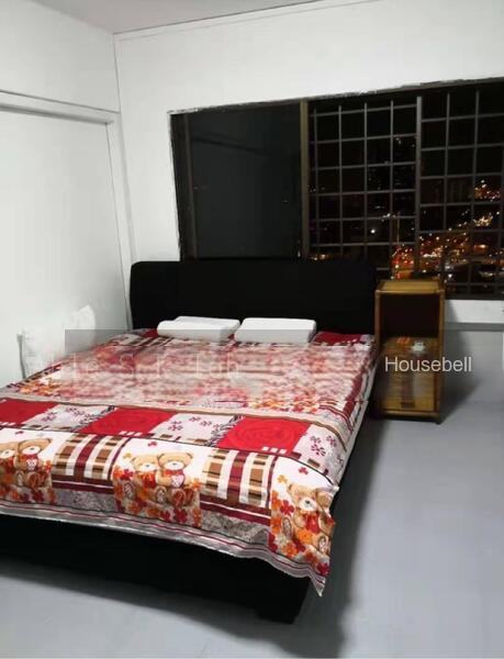 People's Park Complex, S$ 1,960,000, 1,604 sqft, Condos - Apartment