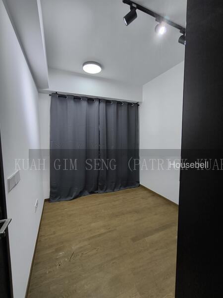 Parc Clematis, S$ 968,888, 452 sqft, 公寓 - Condominium
