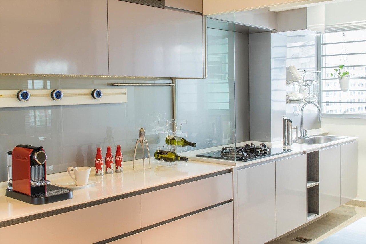 426A Yishun Avenue 11, S$ 850,000 (Starting From), 1,206 sqft, HDB - 5 I