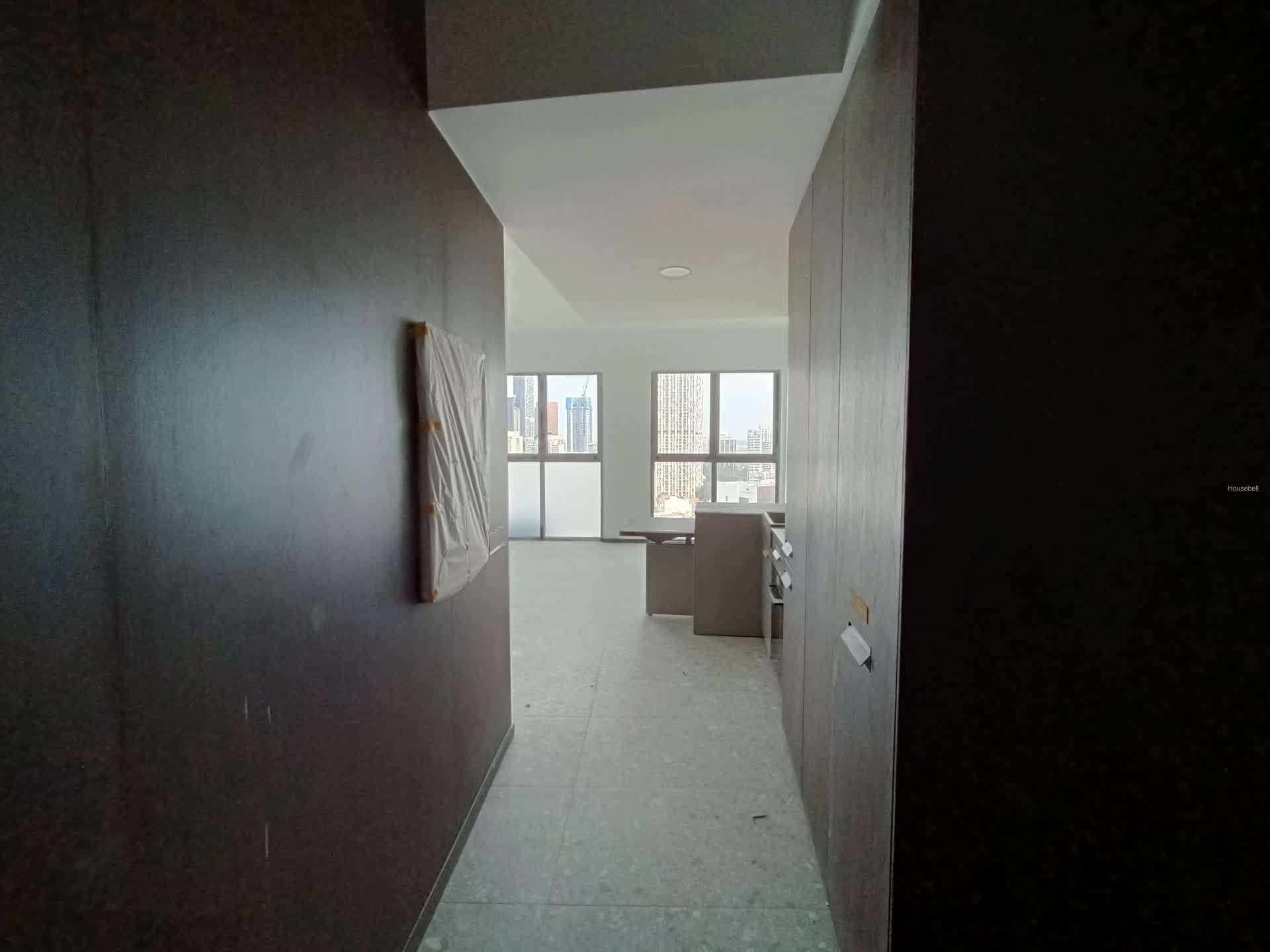 One Pearl Bank, S$ 1,300,000, 431 sqft, 公寓 - Condominium