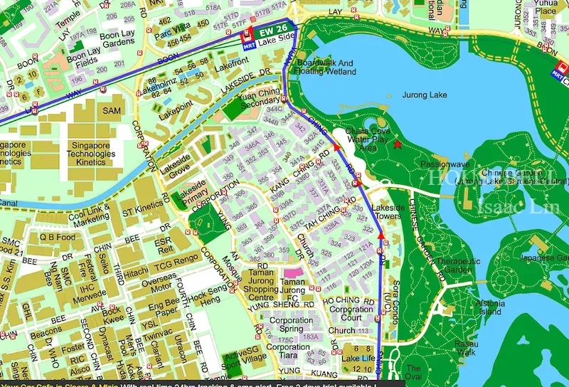 Sora, S$ 1,695,000, 667 sqft, Condos - Condominium