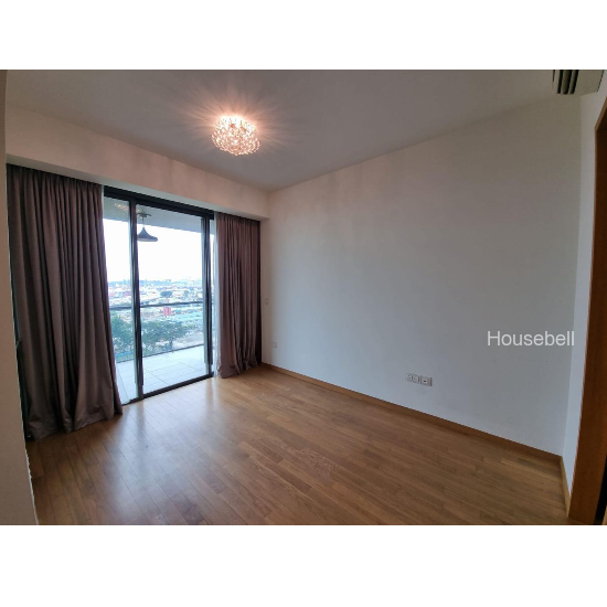 Marina One Residences, S$ 7,500 (可协商价格) /月, 1,119 sqft, 公寓 - Condominium