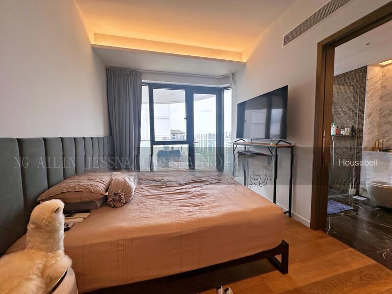 Amber Skye, S$ 5,900,000 (Negotiable), 3,348 sqft, Condos - Apartment