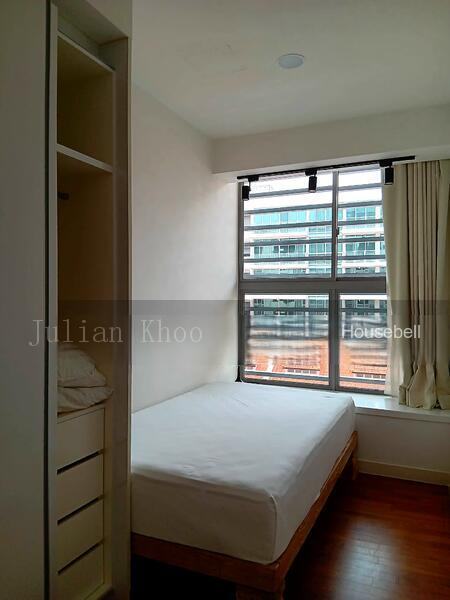 Lotus at Paya Lebar, S$ 4,800 /月, 826 sqft, 公寓 - Condominium