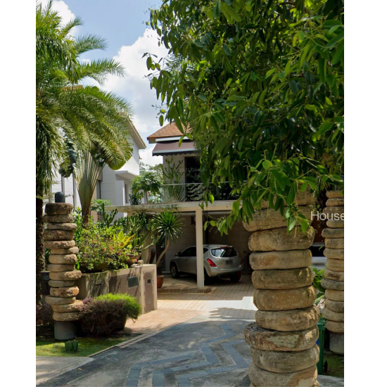 Paradise Island, S$ 21,500,000, 11,371 sqft, 有地 - Bungalow House
