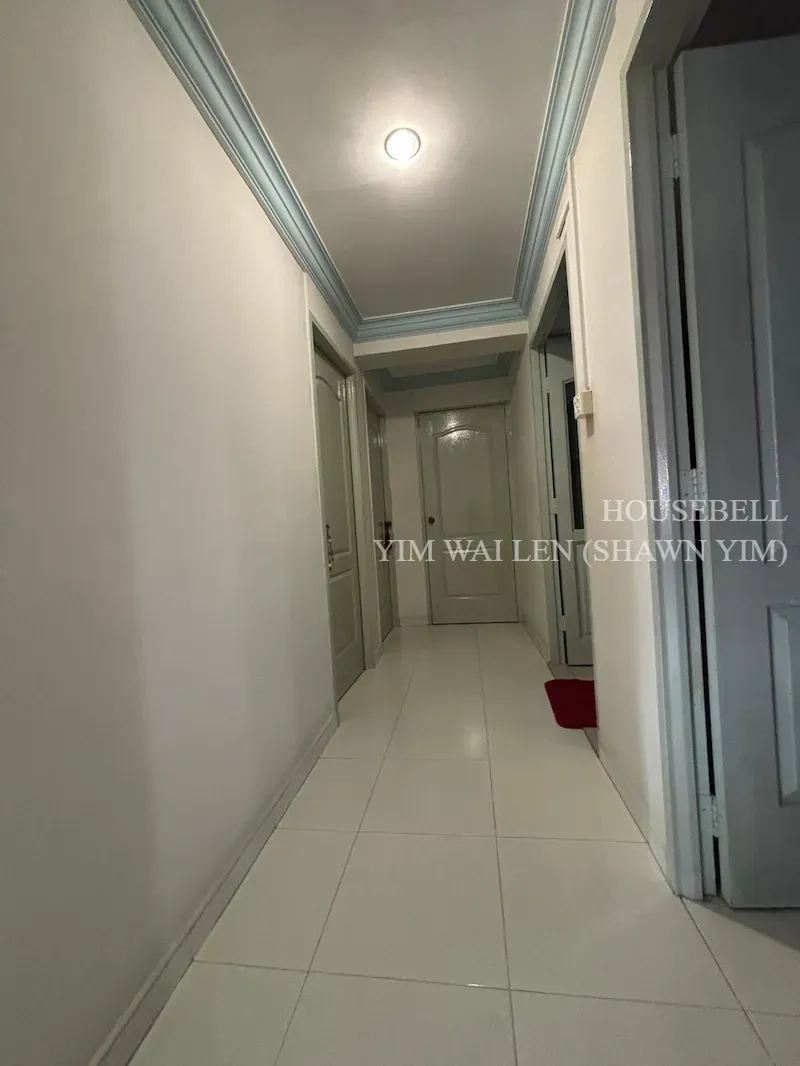 High floor spacious 4A For Sale(3)