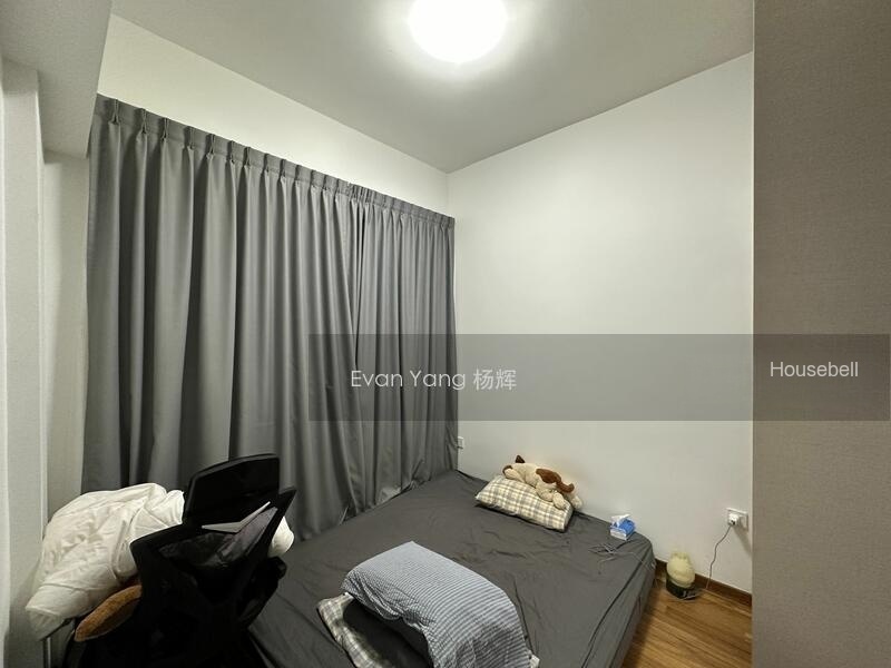 Rezi 24, S$ 880,000 (可协商价格), 484 sqft, 公寓 - Apartment