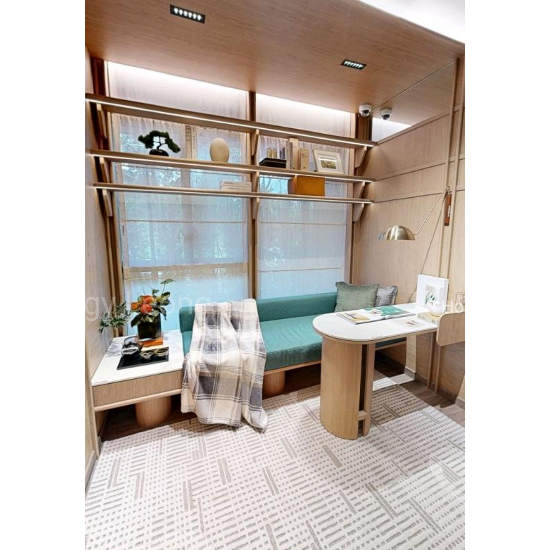 ELTA, S$ 2,798,000, 1,184 sqft, 公寓 - Condominium