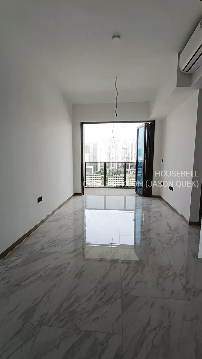 The Landmark, S$ 5,500 (看屋后出价) /月, 753 sqft, 公寓 - Condominium