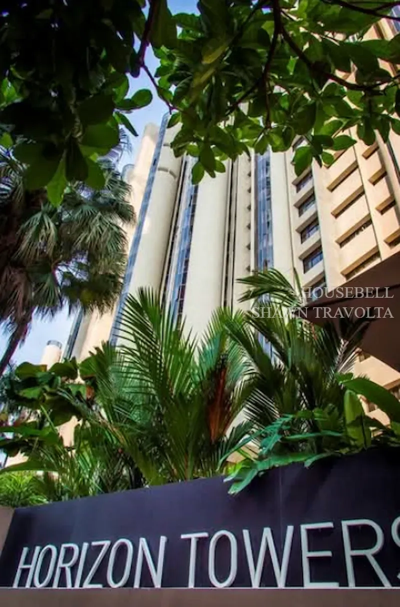 Horizon Towers, S$ 3,799,000 (可协商价格), 2,370 sqft, 公寓 - Condominium