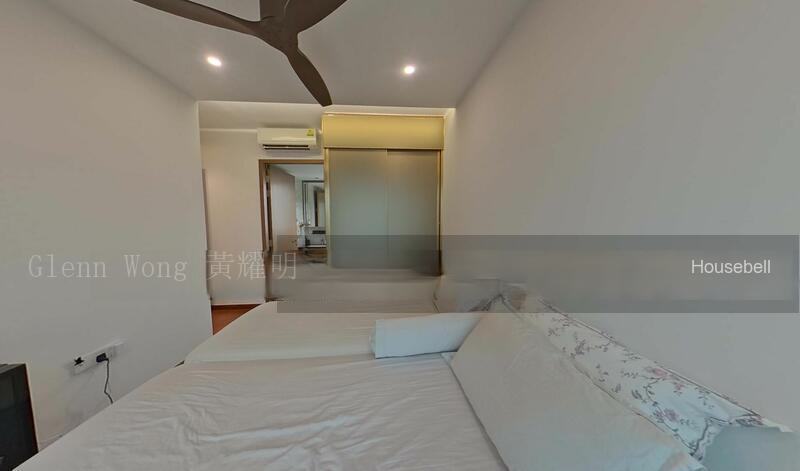 Normanton Park, S$ 3,180,000 (Negotiable), 1,496 sqft, Condos - Condominium