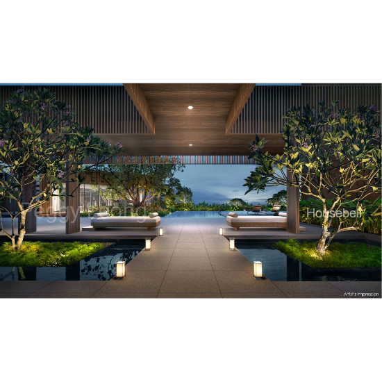 ELTA, S$ 1,158,000, 506 sqft, 公寓 - Condominium