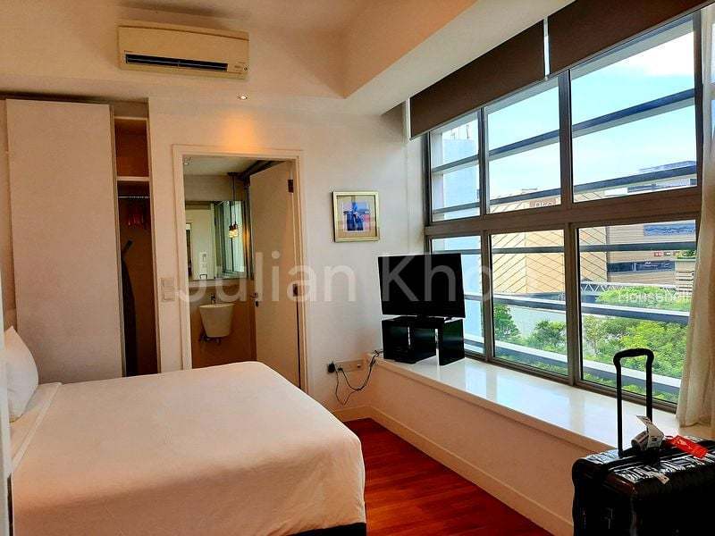 Lotus At Paya Lebar (West Wing), S$ 3,460 /月, 420 sqft, 公寓 - Condominium