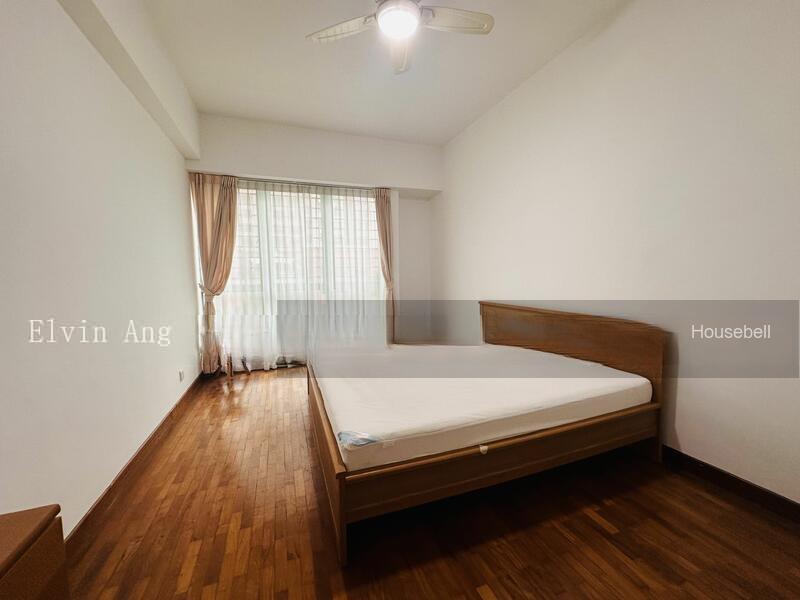 Tiara, S$ 7,999 (最低价格) /月, 1,550 sqft, 公寓 - Apartment
