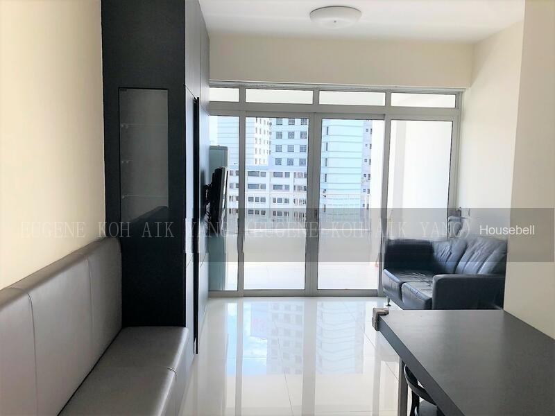 The Metropolitan Condominium