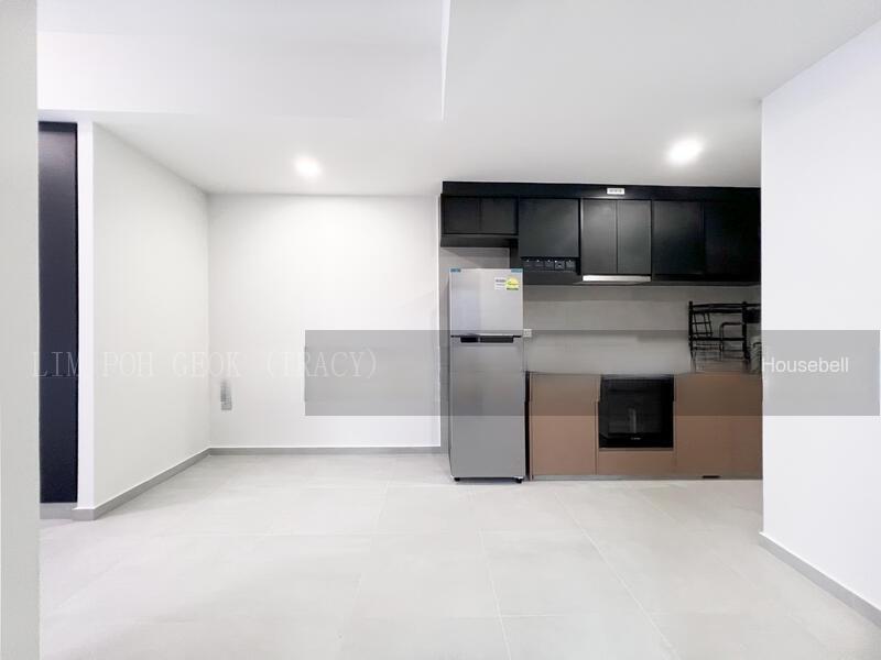 NoMa, S$ 1,230,000 (可协商价格), 667 sqft, 公寓 - Condominium