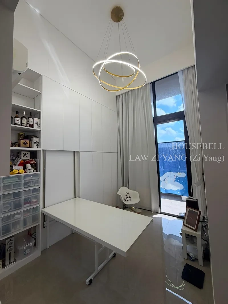 The Tapestry, S$ 1,300,000, 818 sqft, 公寓 - Condominium