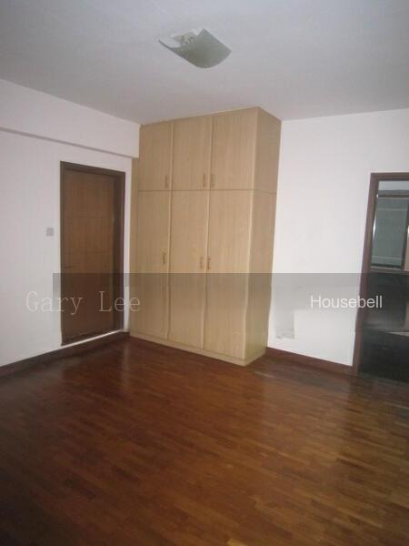 Palm Gardens, S$ 2,500,000, 2,338 sqft, 公寓 - Condominium