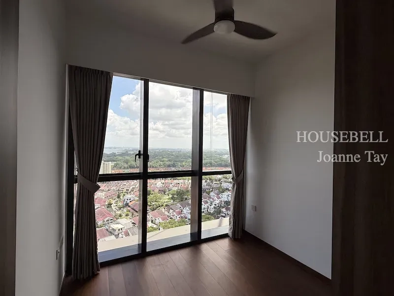 Lentor Modern, S$ 2,550,000, 990 sqft, 公寓 - Condominium