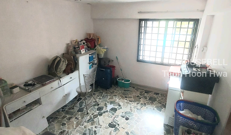 Good Buy Blk 6 Bedok South 4'I' Model, S$ 490,000 (Negotiable), 883 sqft, HDB - 4 I