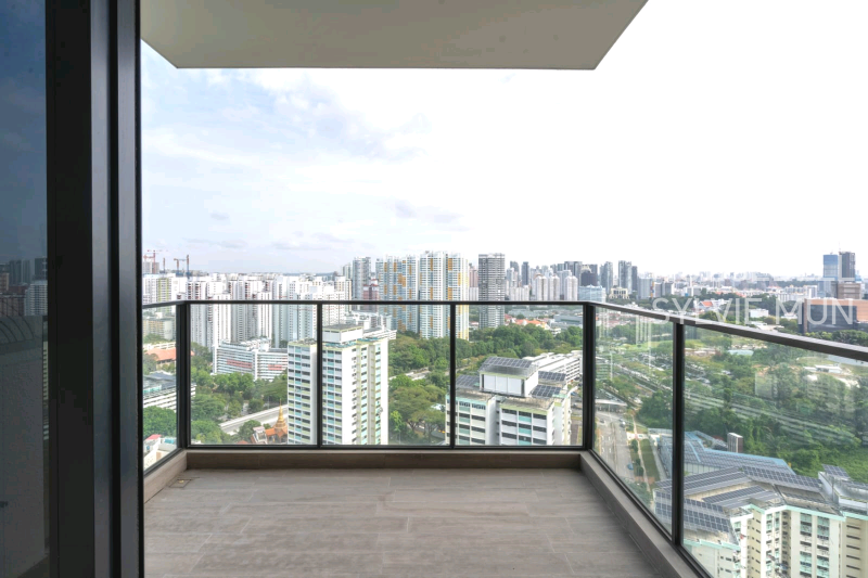 Avenue South Residence