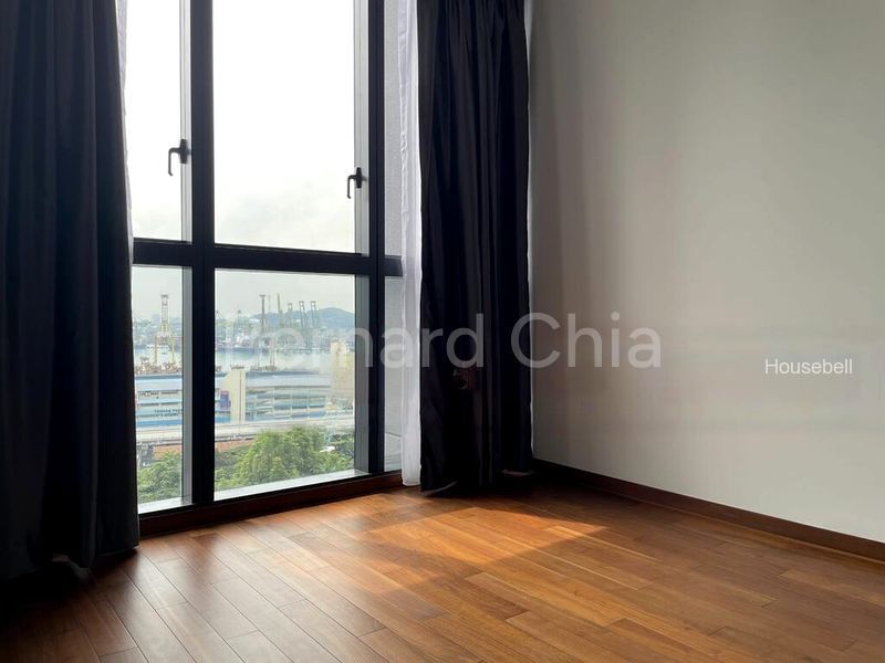 Sky Everton, S$ 1,920,000, 624 sqft, 公寓 - Condominium