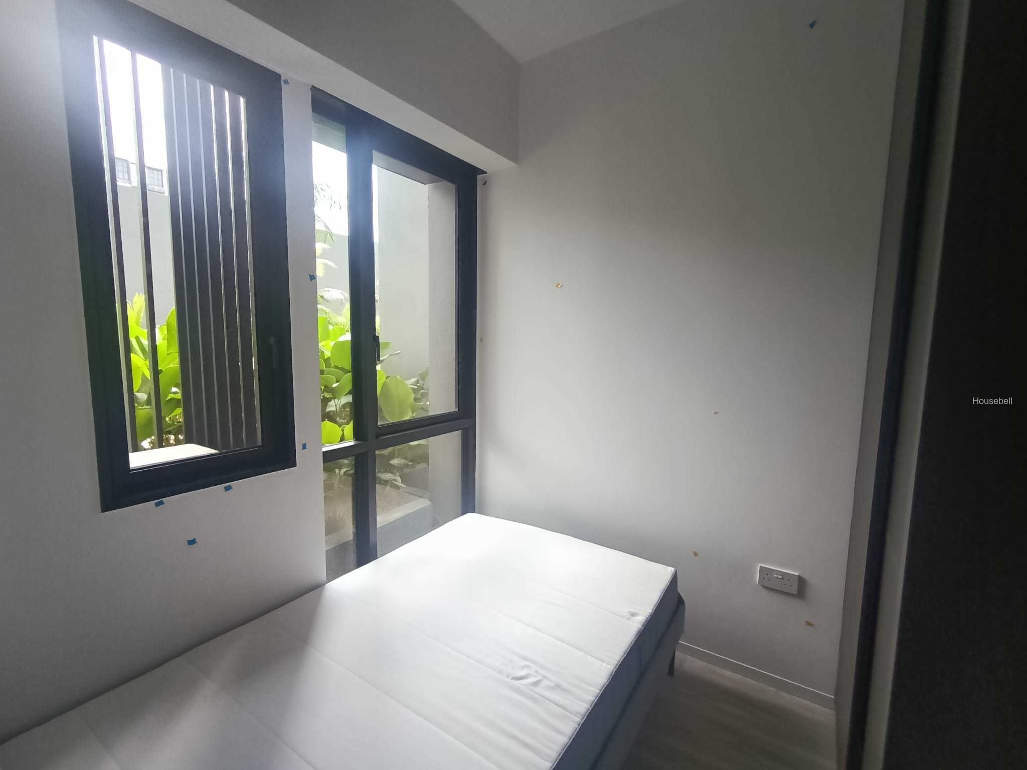The Woodleigh Residences, S$ 1,300,000 (可协商价格), 570 sqft, 公寓 - Apartment