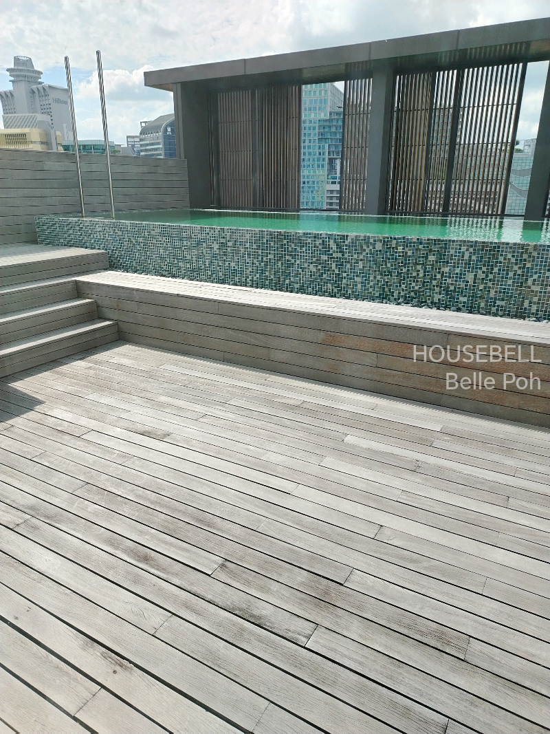 Lloyd SixtyFive, S$ 18,000 /mo, 3,638 sqft, Condos - Condominium