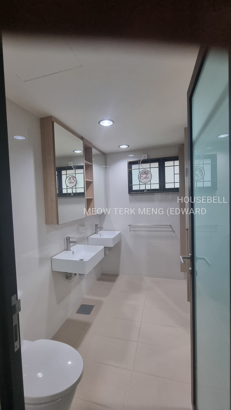 Chestervale, S$ 4,500 /月, 1,507 sqft, 公寓 - Executive Condominium