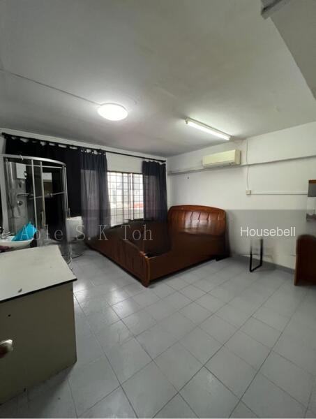 People's Park Complex, S$ 1,960,000, 1,604 sqft, Condos - Apartment