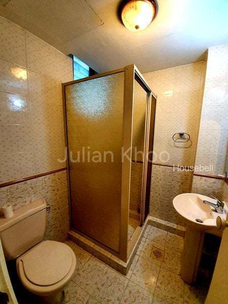 Chancery Grove, S$ 7,200 /mo, 2,013 sqft, Landed - Cluster House