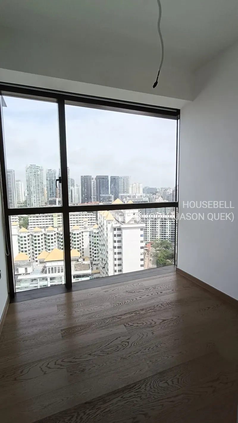 The Landmark, S$ 5,500 (看屋后出价) /月, 753 sqft, 公寓 - Condominium
