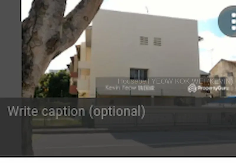 D15 原层角头排屋（新加坡公民符合资格）                  D15 ORIGINAL CORNER TERRACE (SG Citizens), S$ 4,555,999 (可协商价格), 2,645 sqft, 有地 - Corner Terrace