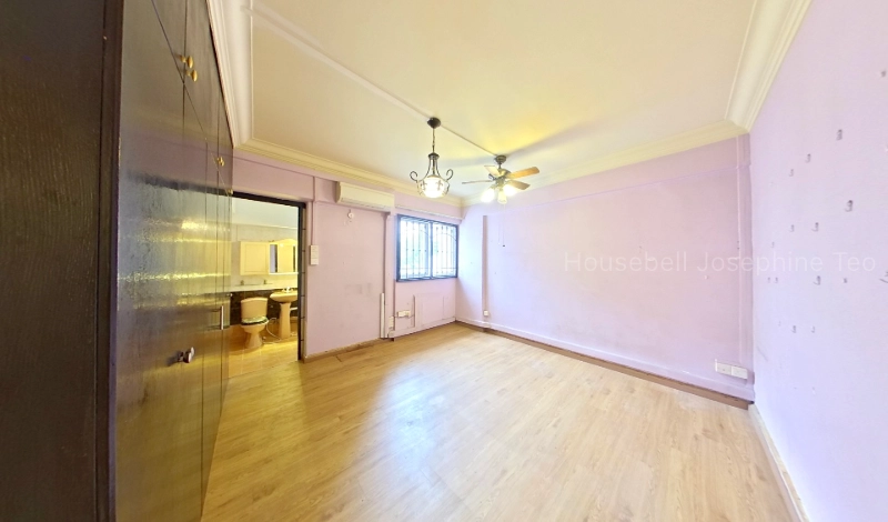 143 Lorong Ah Soo