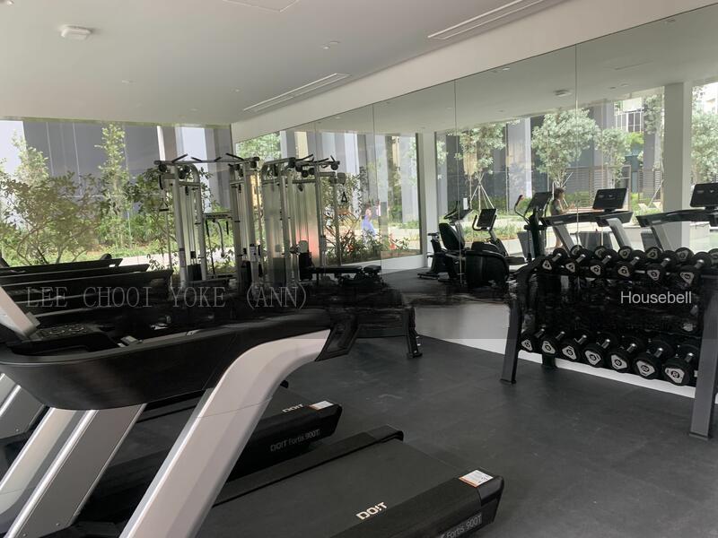 The M, S$ 1,399,000 (Negotiable), 527 sqft, Condos - Condominium