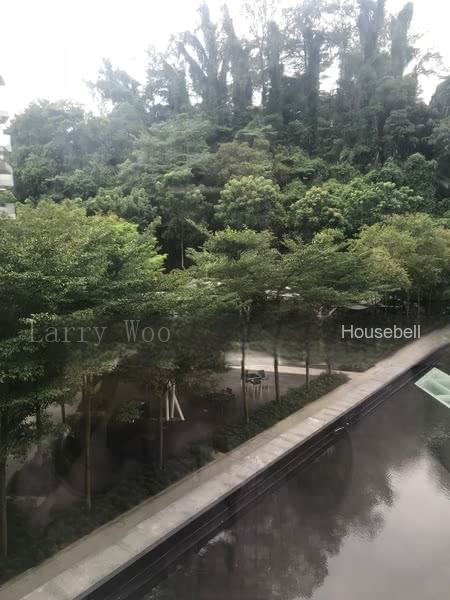 Reflections at Keppel Bay, S$ 1,950,000, 947 sqft, Condos - Condominium