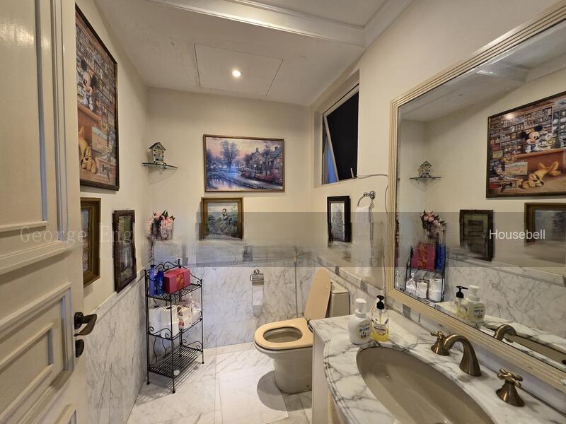 Holland Grove, S$ 5,000,000 (Starting From), 3,730 sqft, Landed - Detached House