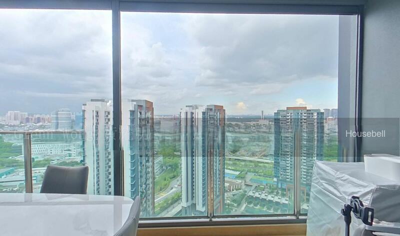 Normanton Park, S$ 3,180,000 (Negotiable), 1,496 sqft, Condos - Condominium