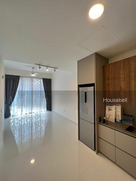 Parksuites, S$ 1,499,000 (可协商价格), 635 sqft, 公寓 - Condominium