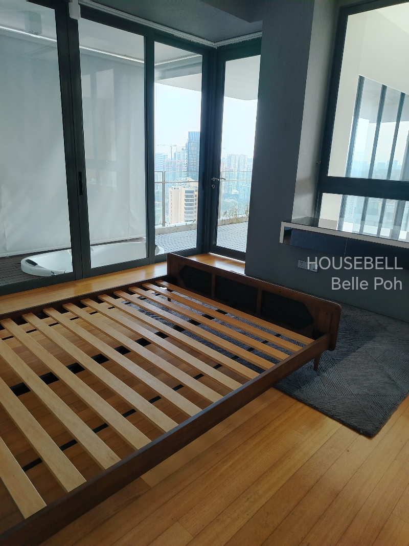 Skypark @ Somerset, S$ 22,999 /月, 3,347 sqft, 公寓 - Apartment
