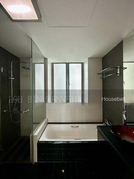 Park Infinia at Wee Nam, S$ 5,300 (最低价格) /月, 1,001 sqft, 公寓 - Condominium