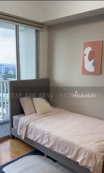 The Parc Condominium, S$ 2,500 (Starting From) /mo, 150 sqft, Condos - Condominium