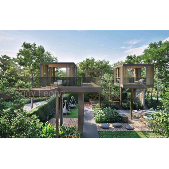 ELTA, S$ 2,798,000, 1,184 sqft, 公寓 - Condominium